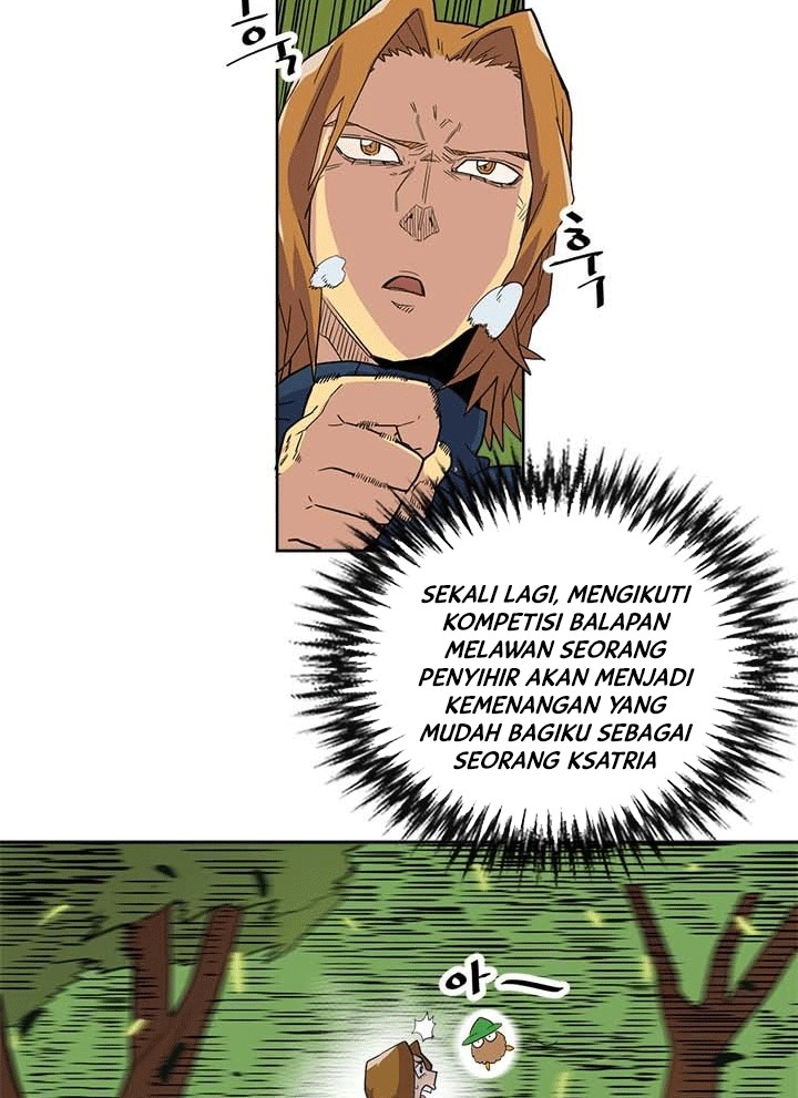 A Returner’s Magic Should Be Special Chap 5 - Next Chap 6