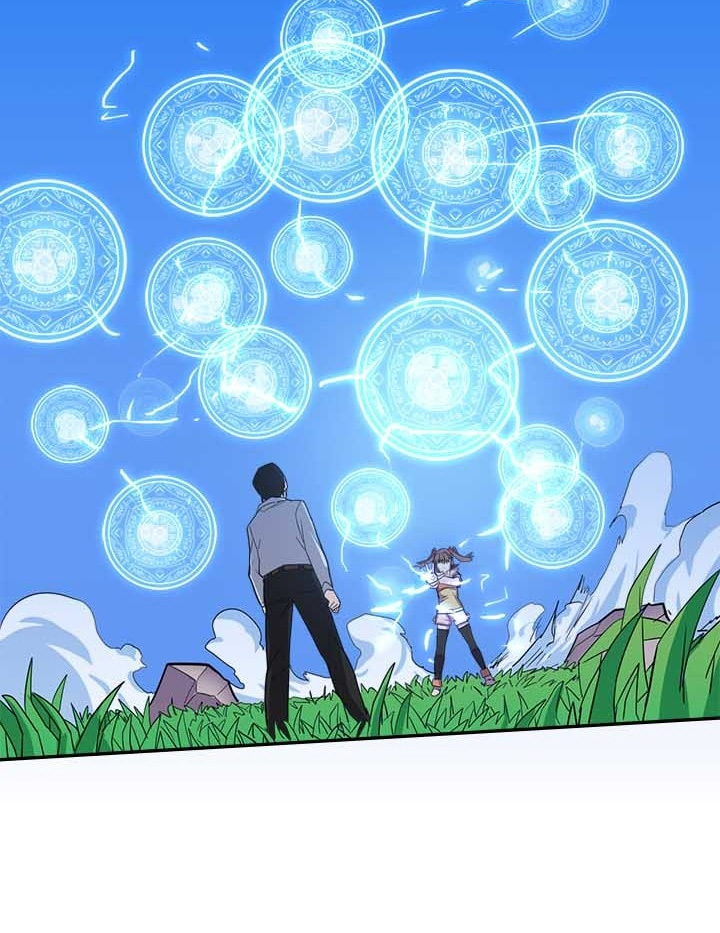 A Returner’s Magic Should Be Special Chap 5 - Next Chap 6