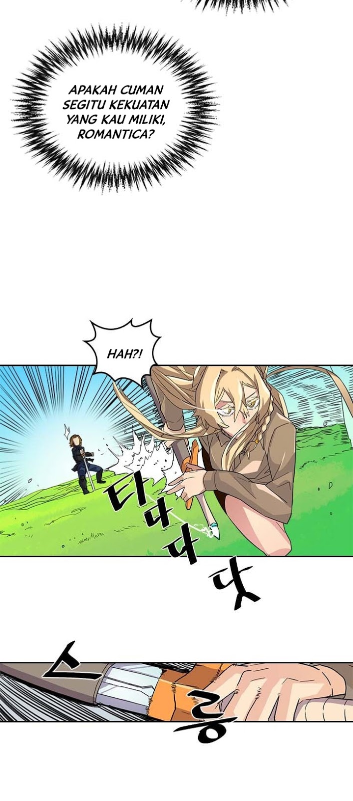 A Returner’s Magic Should Be Special Chap 5 - Next Chap 6