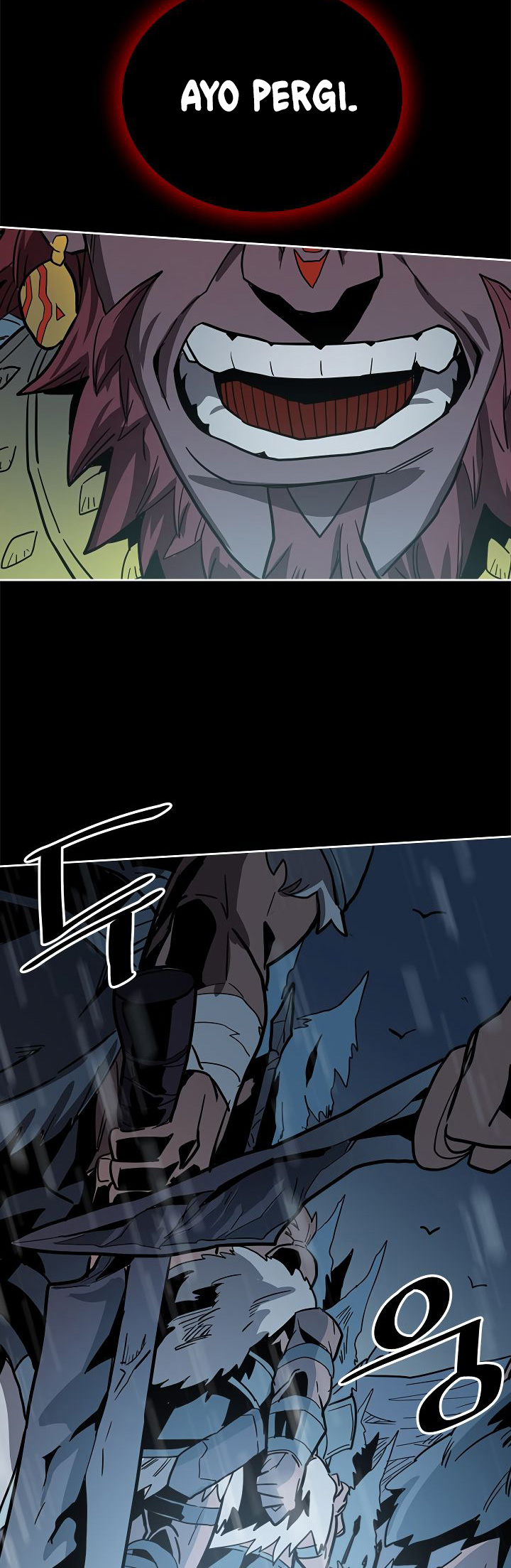 A Returner’s Magic Should Be Special Chap 54 - Next Chap 55