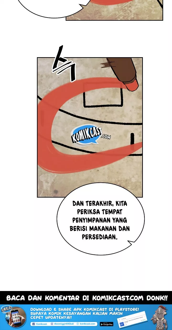 A Returner’s Magic Should Be Special Chap 56 - Next Chap 57