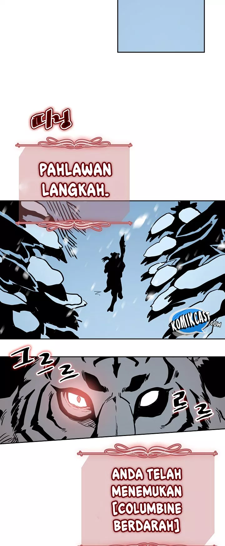 A Returner’s Magic Should Be Special Chap 56 - Next Chap 57