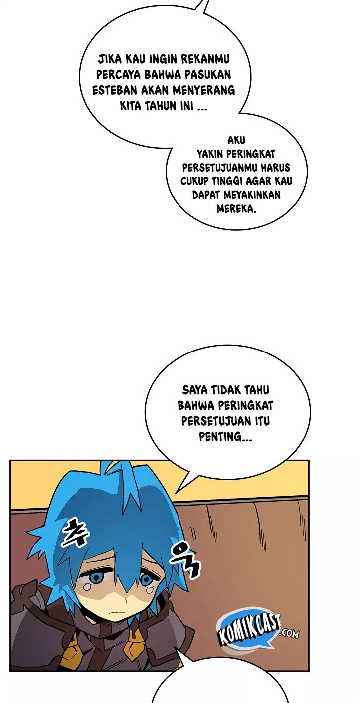 A Returner’s Magic Should Be Special Chap 56 - Next Chap 57