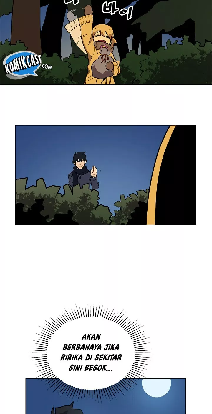 A Returner’s Magic Should Be Special Chap 56 - Next Chap 57