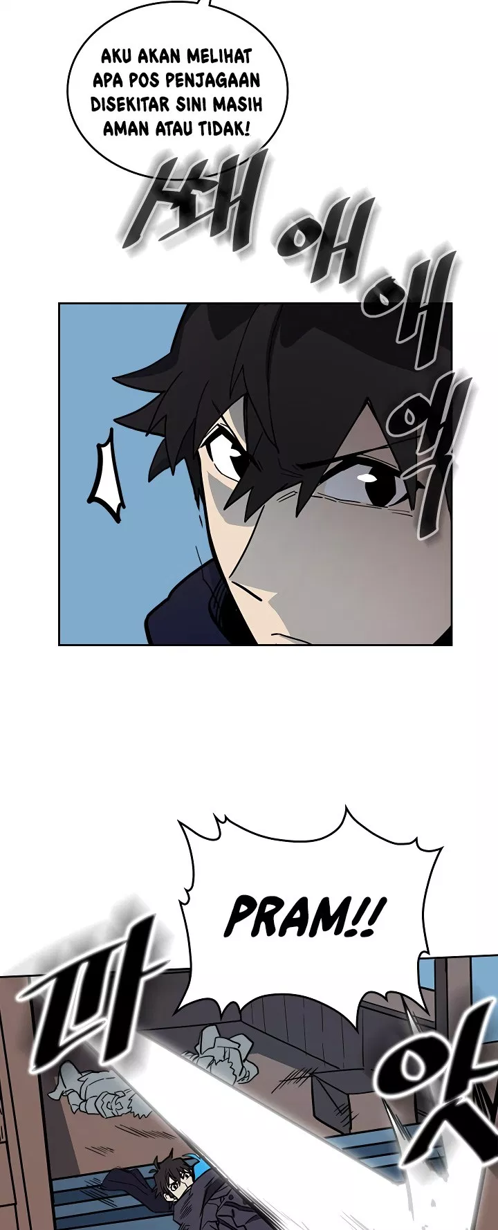 A Returner’s Magic Should Be Special Chap 56 - Next Chap 57