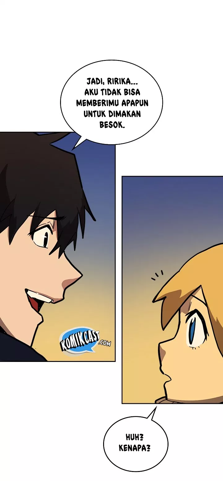 A Returner’s Magic Should Be Special Chap 56 - Next Chap 57