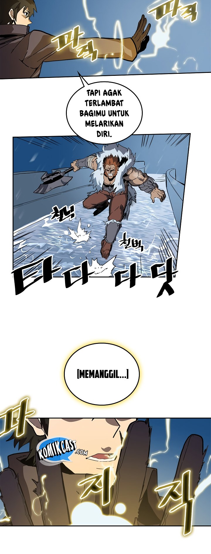 A Returner’s Magic Should Be Special Chap 58 - Next Chap 59