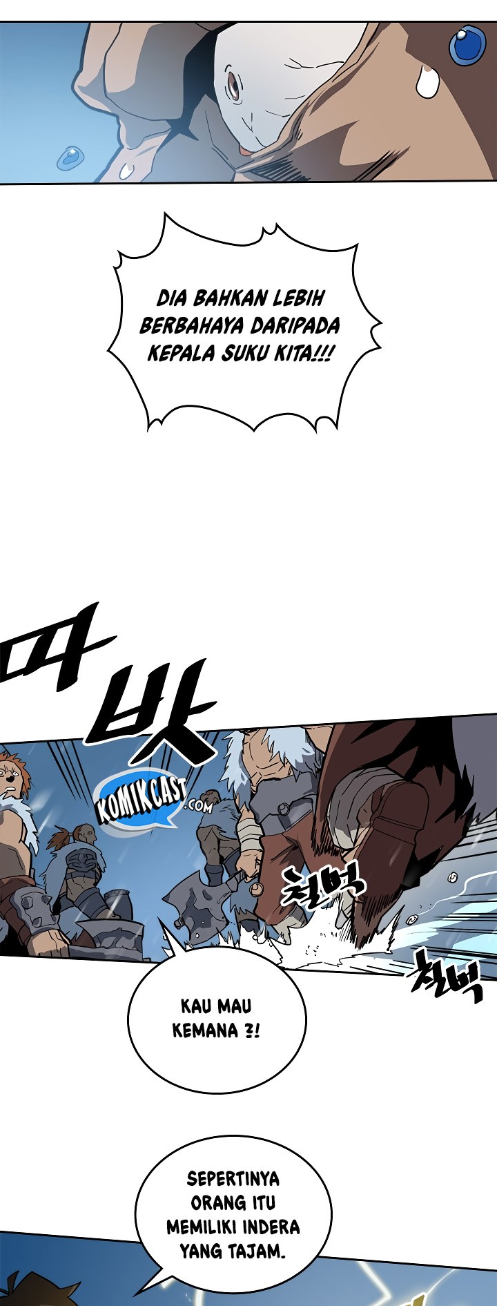 A Returner’s Magic Should Be Special Chap 58 - Next Chap 59