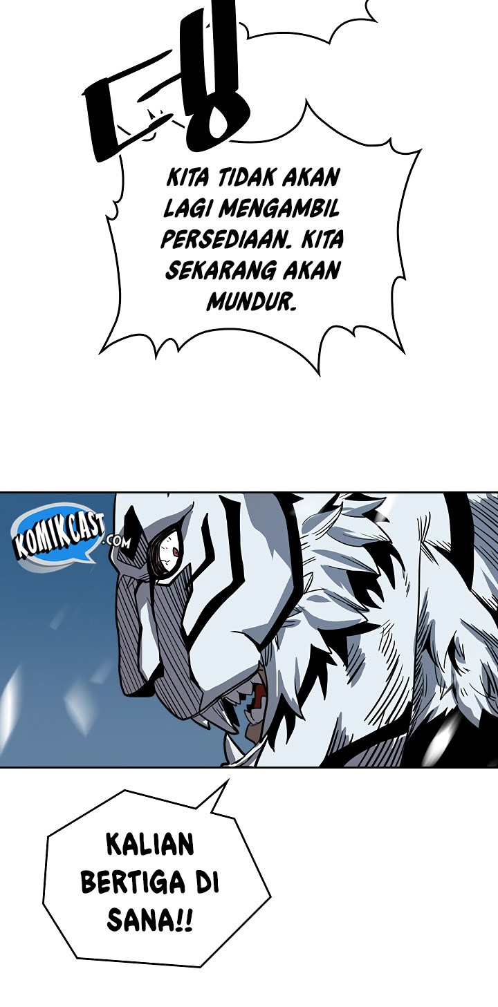 A Returner’s Magic Should Be Special Chap 58 - Next Chap 59