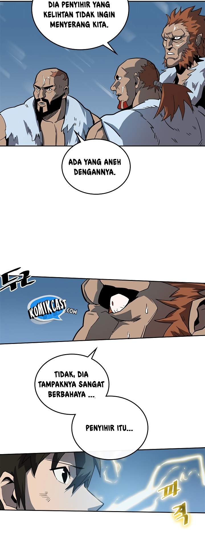 A Returner’s Magic Should Be Special Chap 58 - Next Chap 59