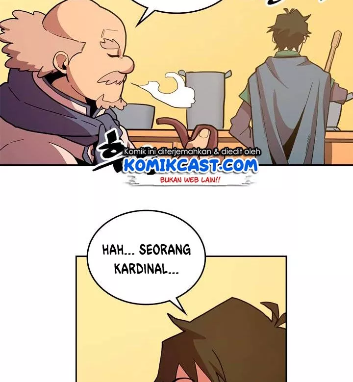 A Returner’s Magic Should Be Special Chap 64 - Next Chap 65