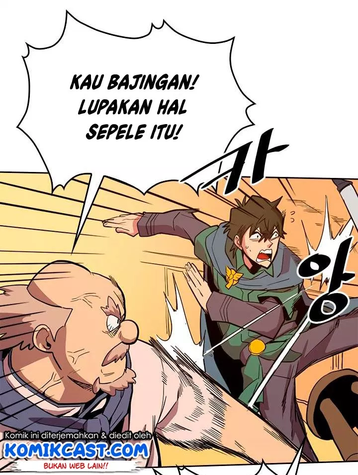 A Returner’s Magic Should Be Special Chap 64 - Next Chap 65