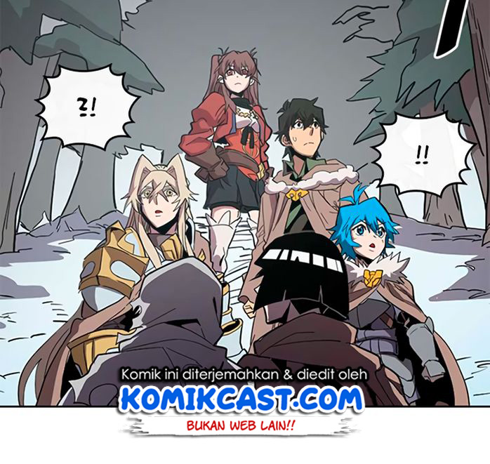 A Returner’s Magic Should Be Special Chap 68 - Next Chap 69
