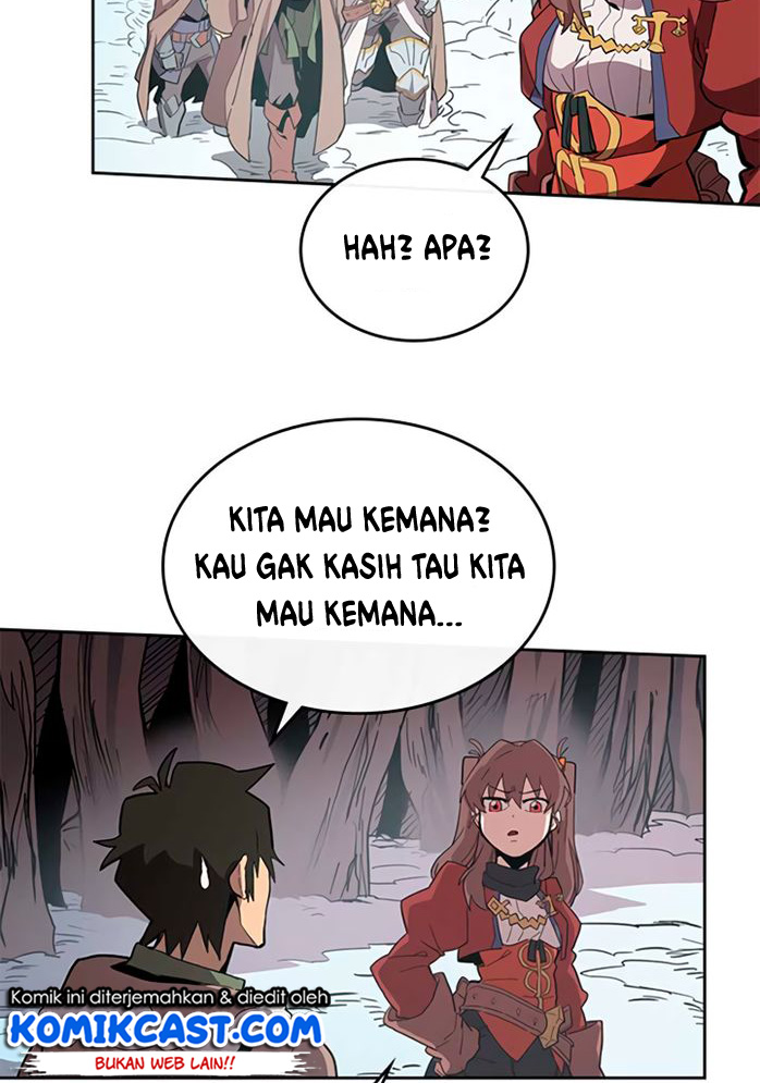 A Returner’s Magic Should Be Special Chap 68 - Next Chap 69