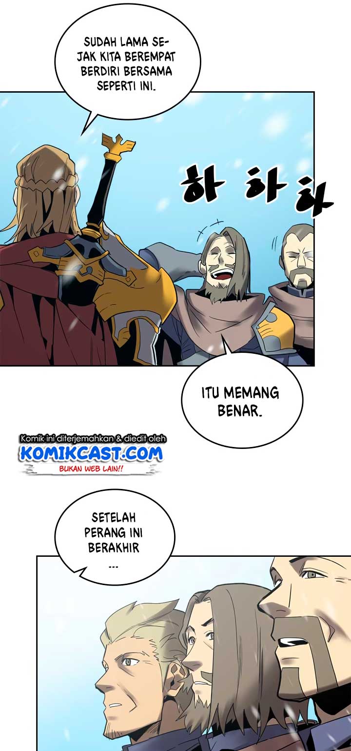 A Returner’s Magic Should Be Special Chap 70 - Next Chap 71
