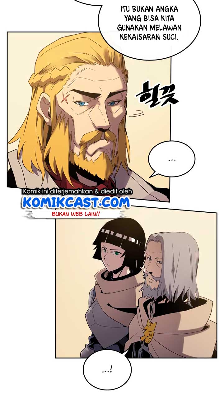 A Returner’s Magic Should Be Special Chap 70 - Next Chap 71
