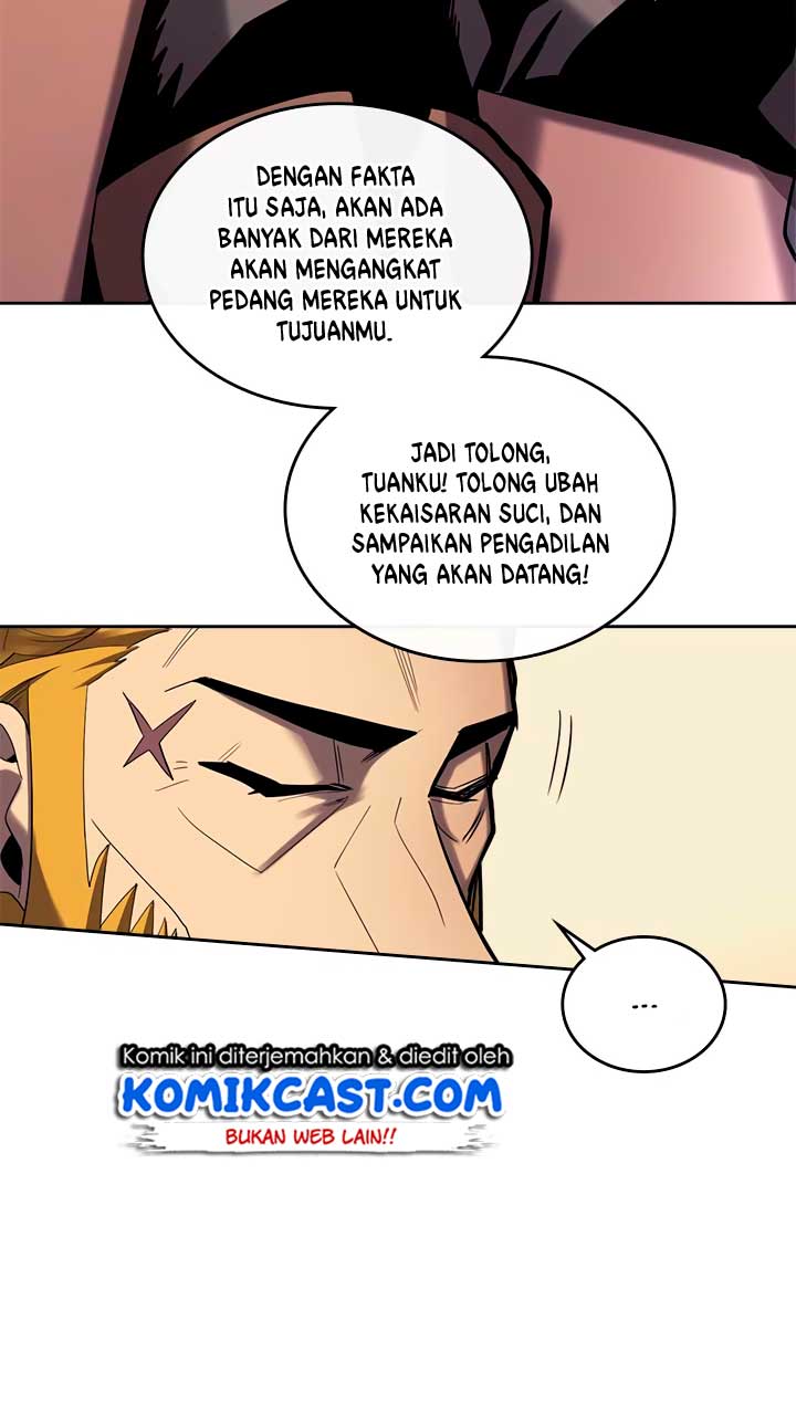 A Returner’s Magic Should Be Special Chap 70 - Next Chap 71