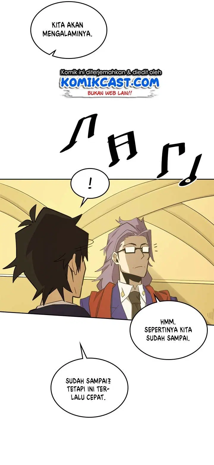 A Returner’s Magic Should Be Special Chap 76 - Next Chap 77