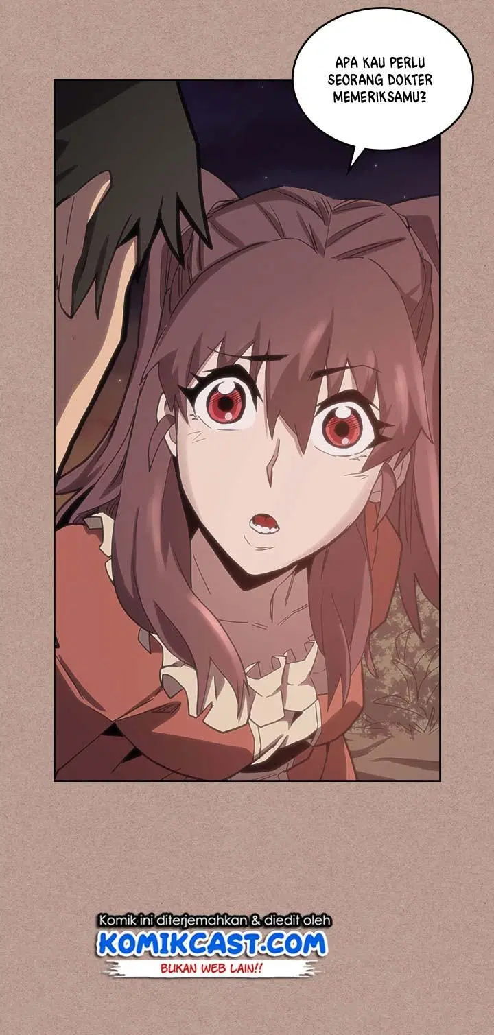 A Returner’s Magic Should Be Special Chap 76 - Next Chap 77