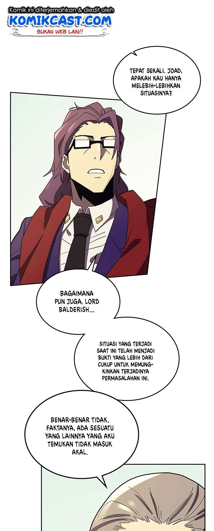 A Returner’s Magic Should Be Special Chap 78 - Next Chap 79