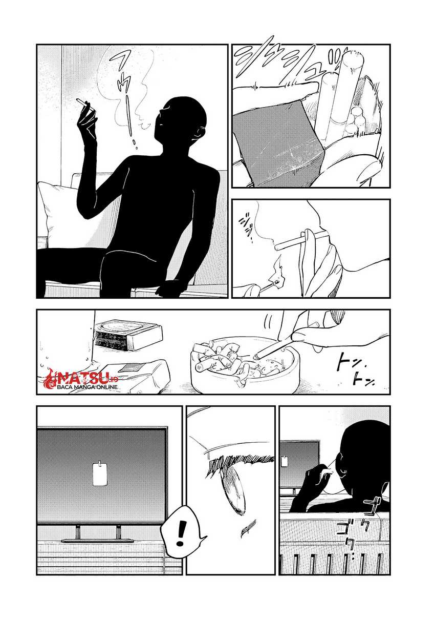 Tsumi to Batsu no Spica Chap 7 - Next Chap 8