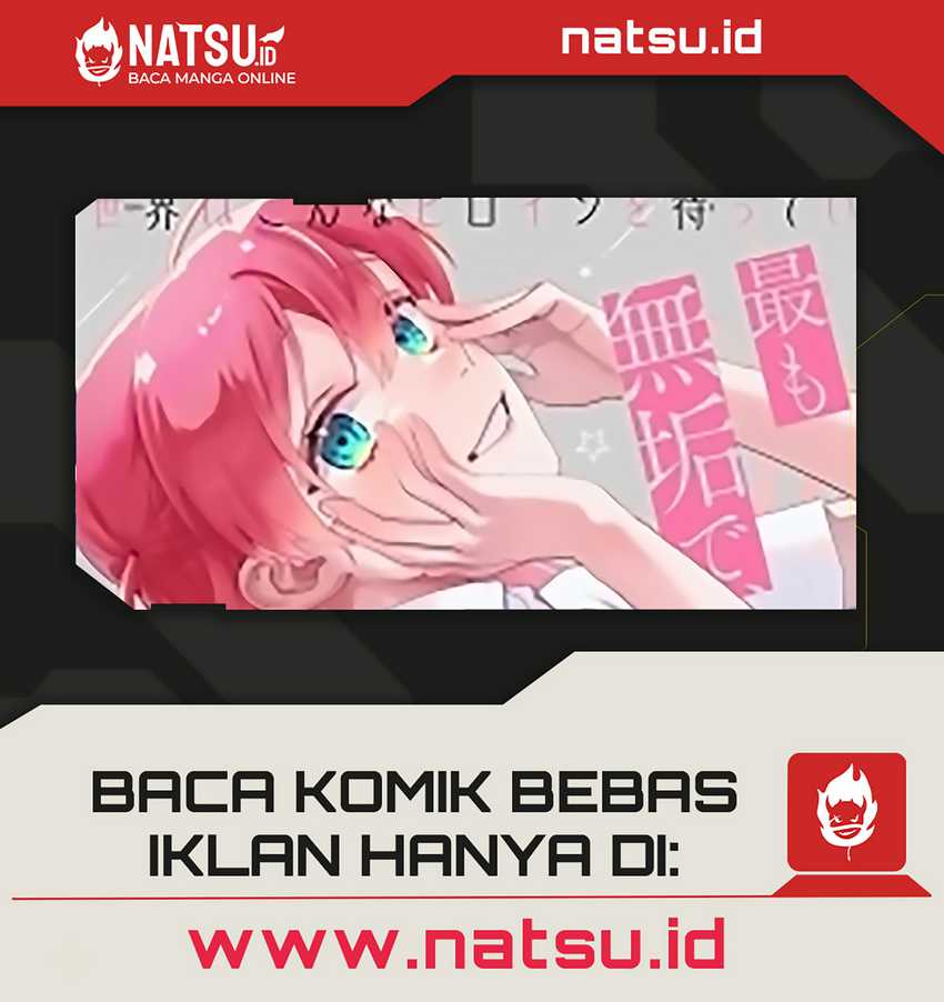 Tsumi to Batsu no Spica Chap 9 - Next Chap 10