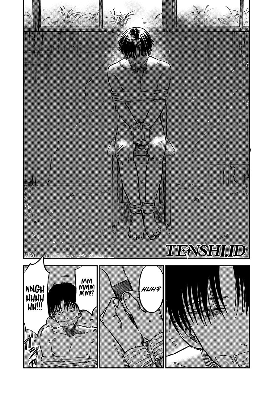 Tsumi to Batsu no Spica Chap 12 - Next Chap 13