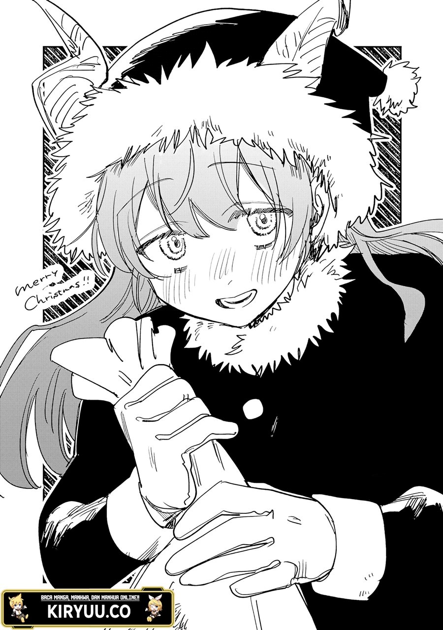 Tsumi to Batsu no Spica Chap 16 - Next Chap 17