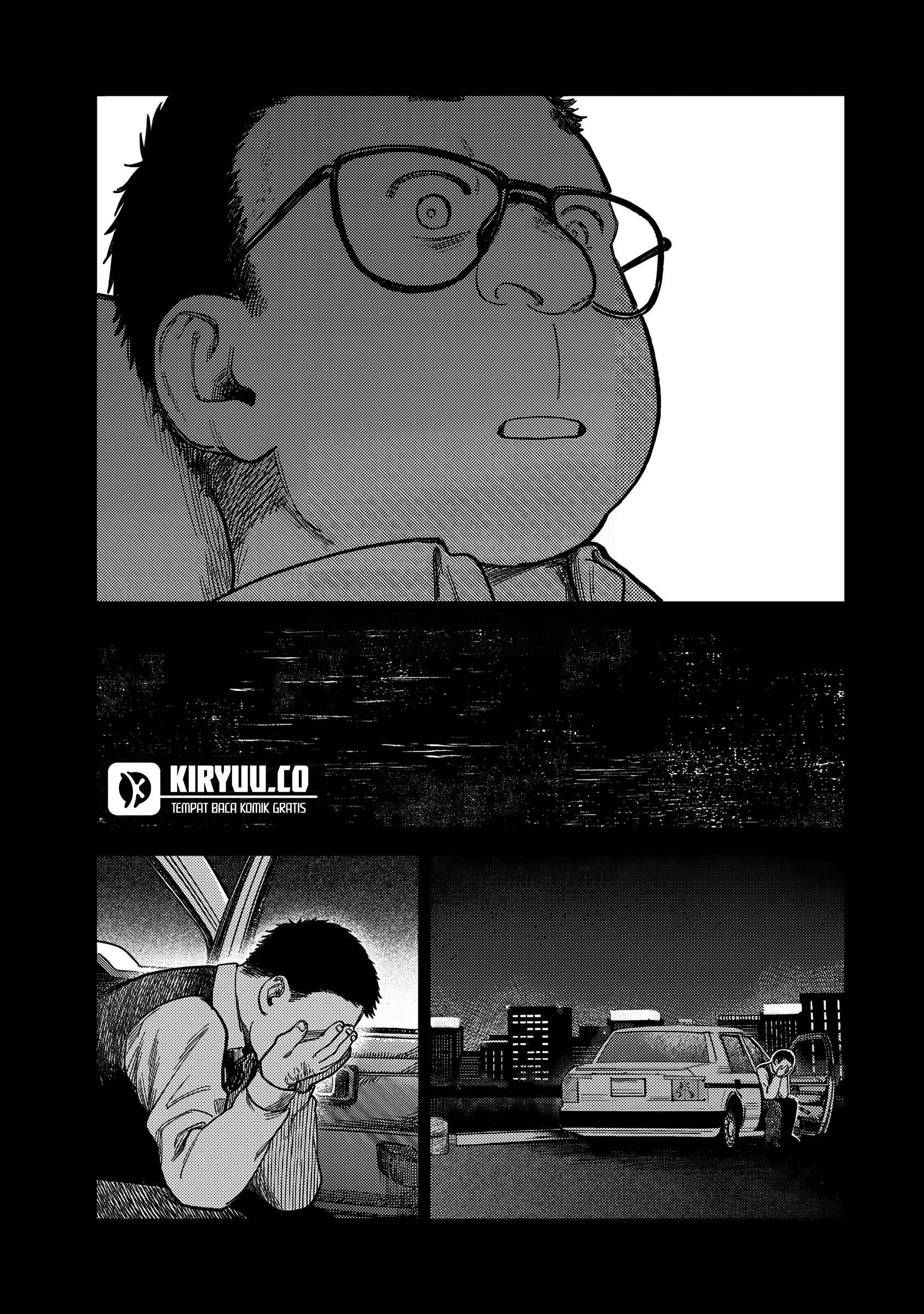 Tsumi to Batsu no Spica Chap 18 - Next Chap 19