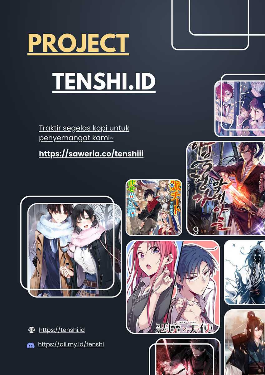 Tsumi to Batsu no Spica Chap 2 - Next Chap 3