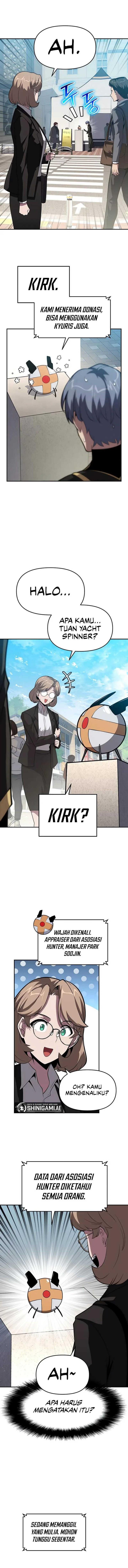 The Knight King Who Returned with a God Chap 73 - Next Chap 74