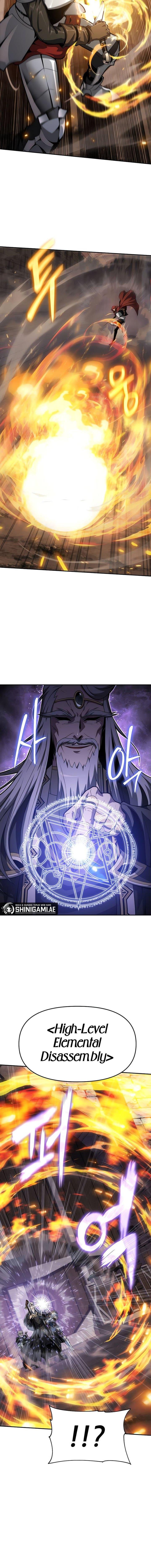 The Knight King Who Returned with a God Chap 70 - Next Chap 71