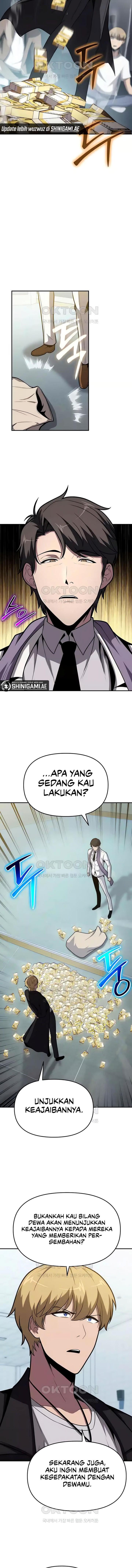 The Knight King Who Returned with a God Chap 77 - Next Chap 78