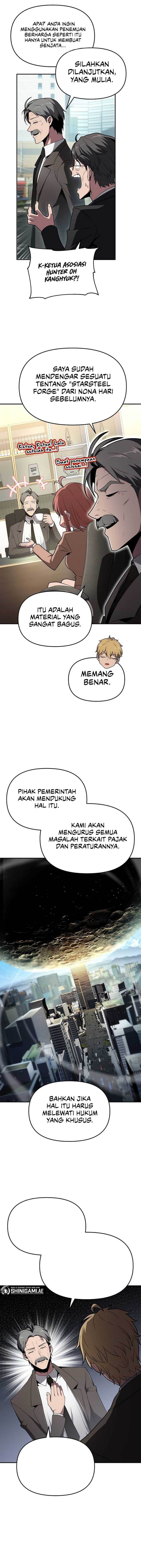 The Knight King Who Returned with a God Chap 79 - Next Chap 80