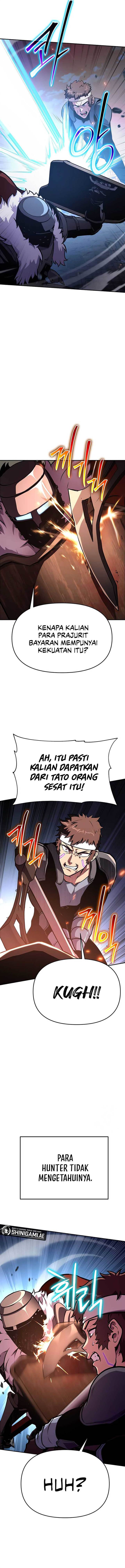 The Knight King Who Returned with a God Chap 43 - Next Chap 44