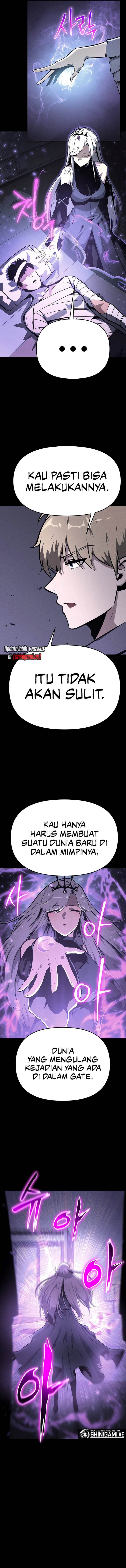 The Knight King Who Returned with a God Chap 41 - Next Chap 42