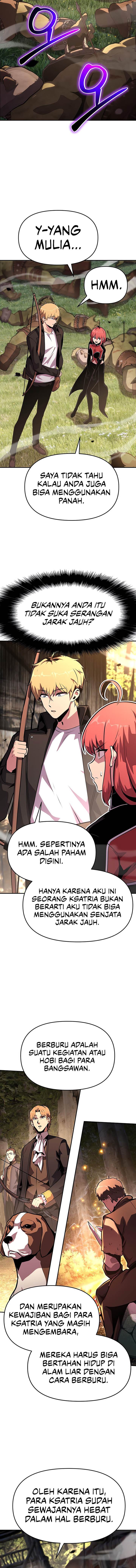 The Knight King Who Returned with a God Chap 47 - Next Chap 48