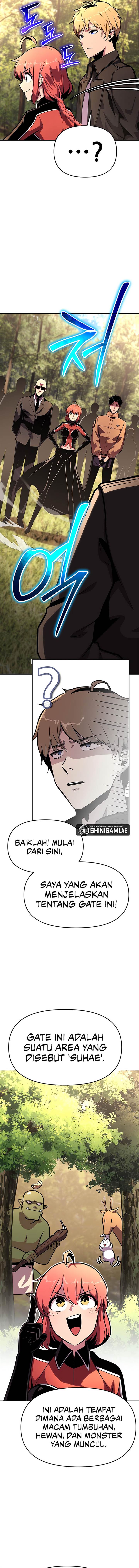 The Knight King Who Returned with a God Chap 47 - Next Chap 48