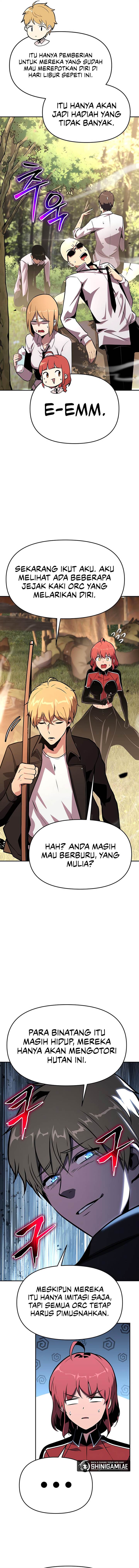 The Knight King Who Returned with a God Chap 47 - Next Chap 48