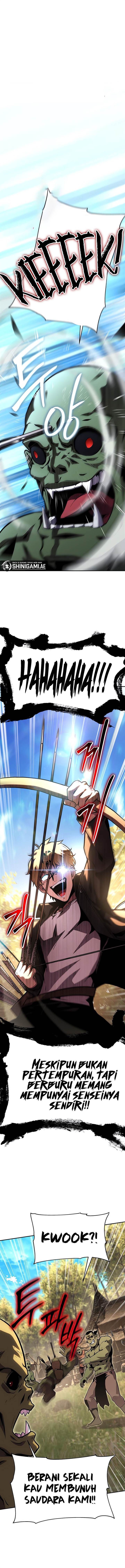 The Knight King Who Returned with a God Chap 47 - Next Chap 48