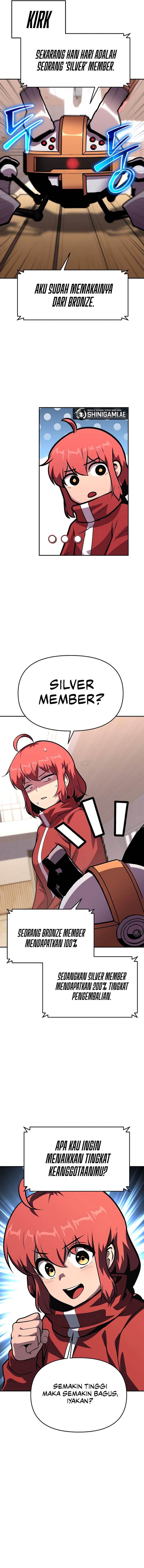 The Knight King Who Returned with a God Chap 49 - Next Chap 50