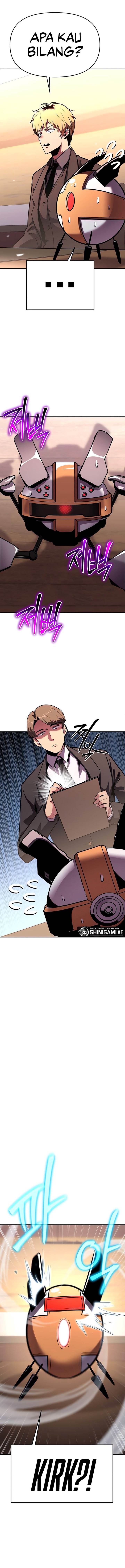 The Knight King Who Returned with a God Chap 49 - Next Chap 50