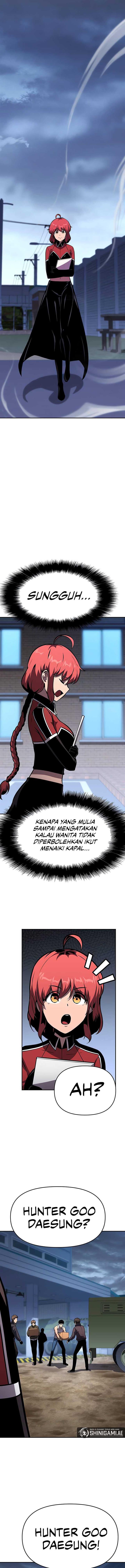 The Knight King Who Returned with a God Chap 53 - Next Chap 54