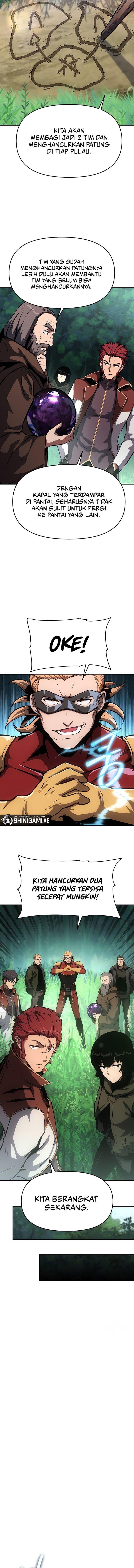 The Knight King Who Returned with a God Chap 57 - Next Chap 58