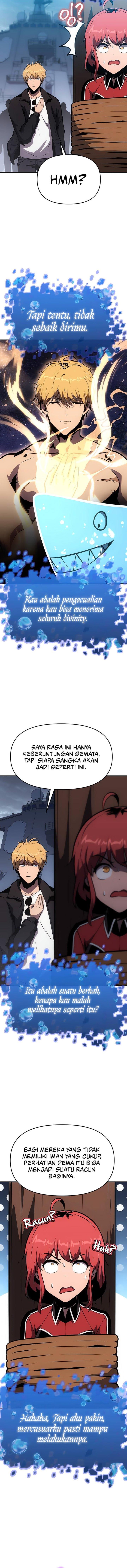 The Knight King Who Returned with a God Chap 54 - Next Chap 55