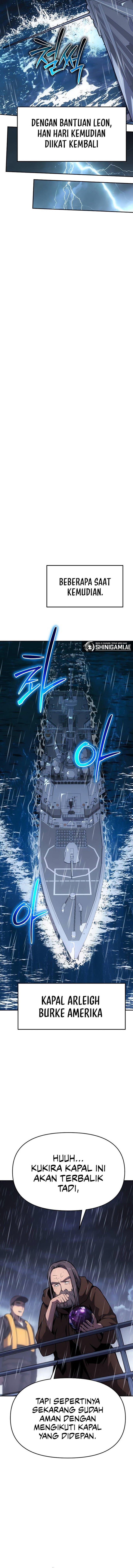 The Knight King Who Returned with a God Chap 54 - Next Chap 55