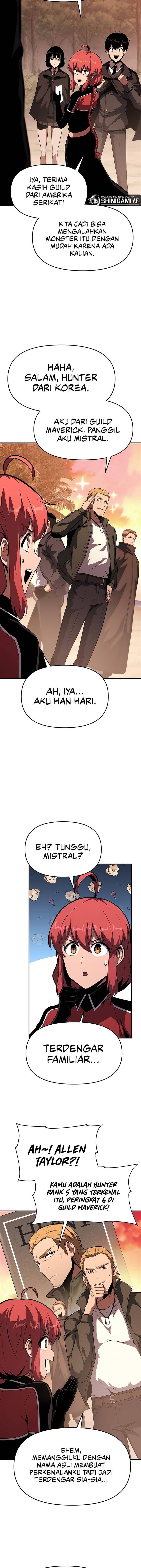 The Knight King Who Returned with a God Chap 56 - Next Chap 57