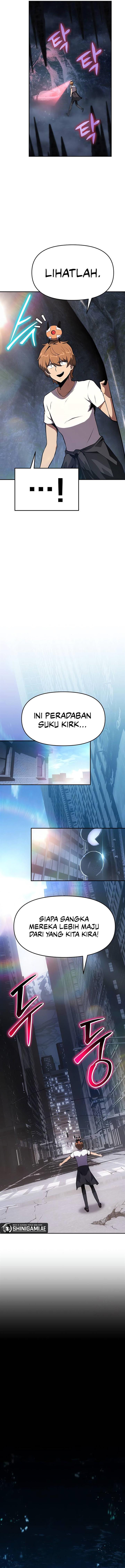 The Knight King Who Returned with a God Chap 56 - Next Chap 57