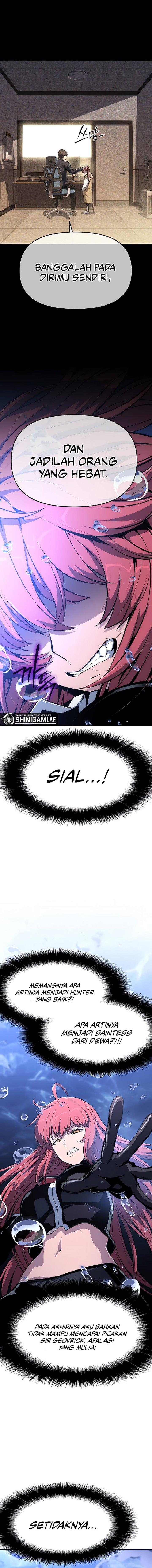 The Knight King Who Returned with a God Chap 58 - Next Chap 59