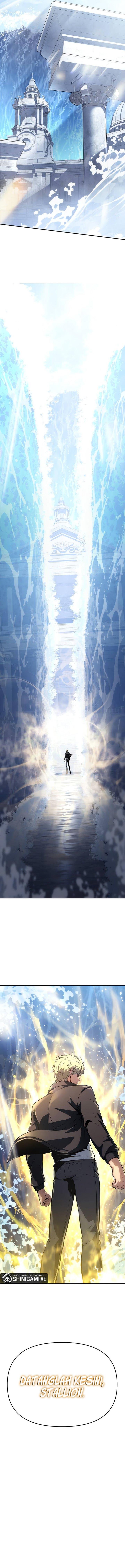 The Knight King Who Returned with a God Chap 58 - Next Chap 59